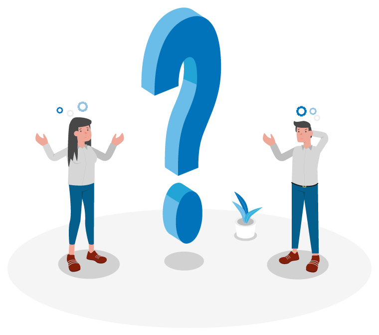 FAQ, our answers to your most frequently asked questions about the project management maturity test